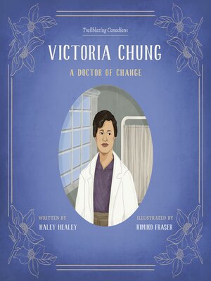 cover image of Victoria Chung
